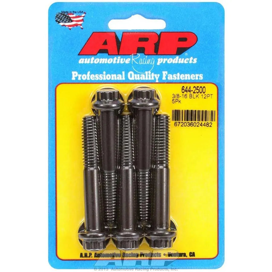ARP hardware kit