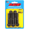 ARP black hardware kit