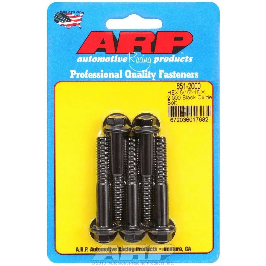 ARP hardware kit
