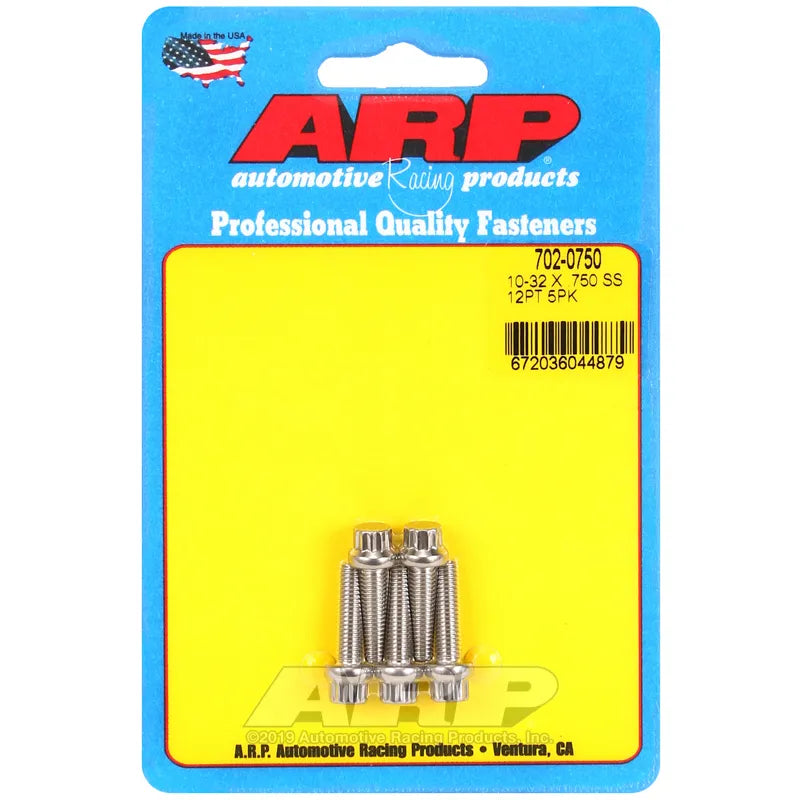 ARP hardware kit