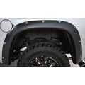 Stampede fender flares