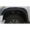 Stampede fender flares