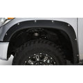 Stampede fender flares