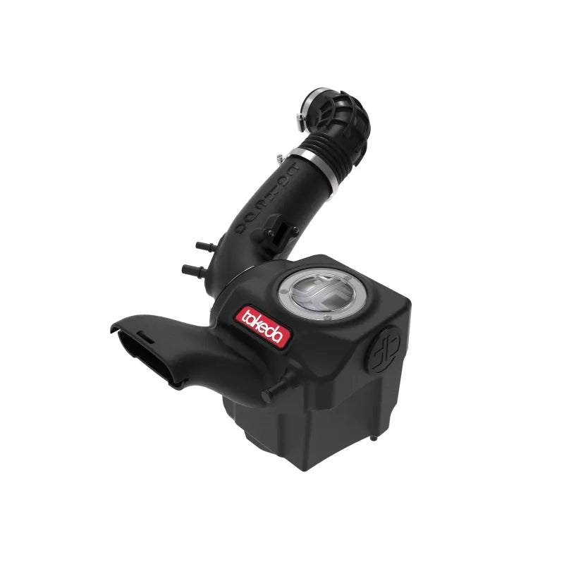 aFe intake system
