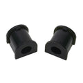 Whiteline auto part installed view