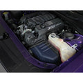 aFe intake system