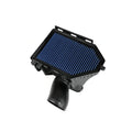 aFe intake system