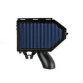 aFe intake system detail