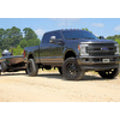 Superlift lift kit