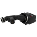 aFe cold air intake