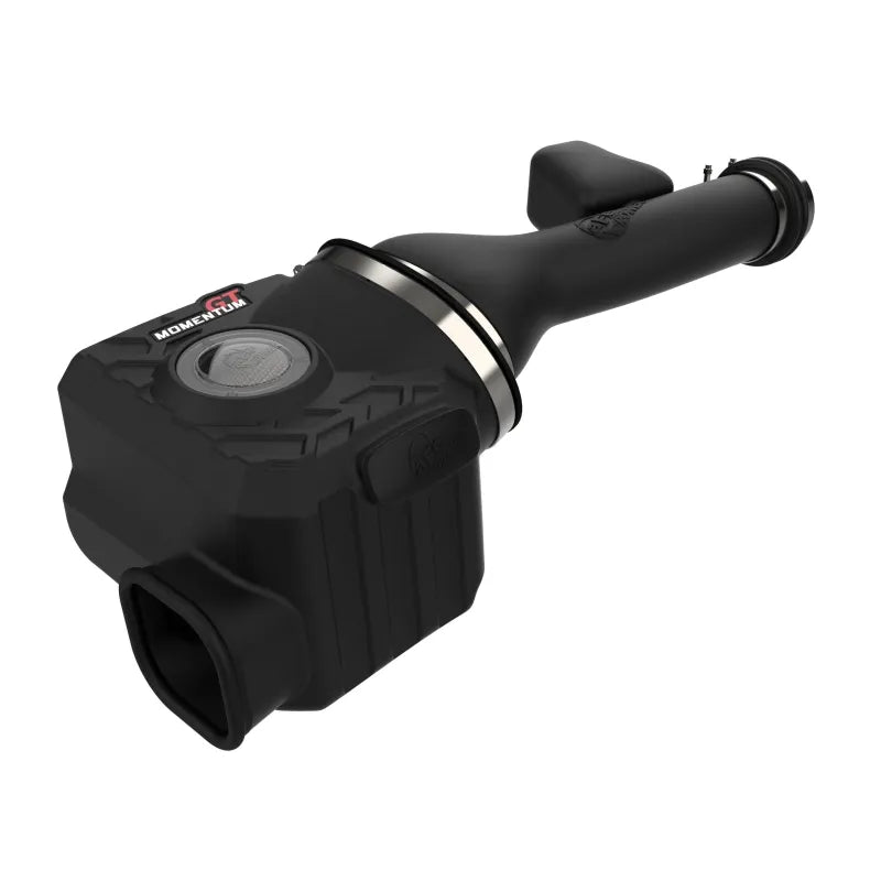 aFe cold air intake