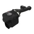 aFe cold air intake