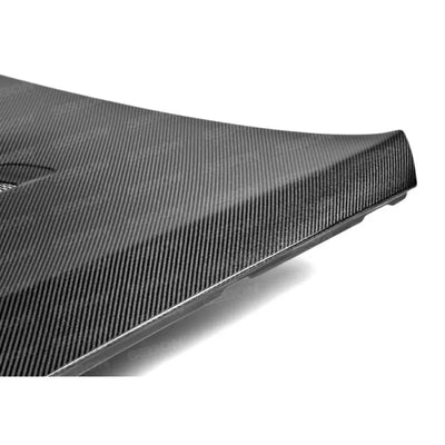 Seibon carbon auto part