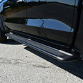 Westin auto part detail
