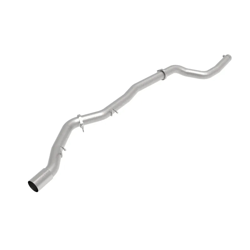 aFe exhaust
