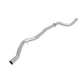 aFe exhaust