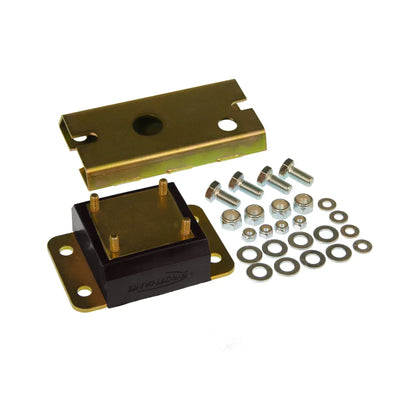 Prothane black auto part