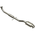 Magnaflow auto part detail