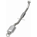 Magnaflow auto part detail