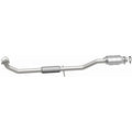 Magnaflow auto part close-up