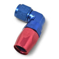 Russell auto part close-up