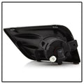 SPYDER fog light kit close-up