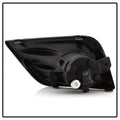 SPYDER fog light kit