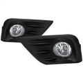 SPYDER fog light kit