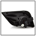 SPYDER fog light kit