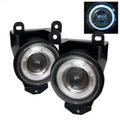 SPYDER headlights