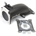 Edelbrock intake system