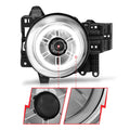 ANZO headlights
