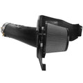 aFe intake system detail