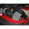 aFe intake system close-up