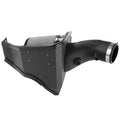 aFe intake system close-up