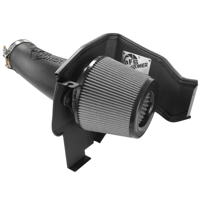 aFe intake system