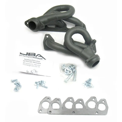 JBA Performance Exhaust headers