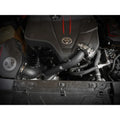 aFe charge pipe