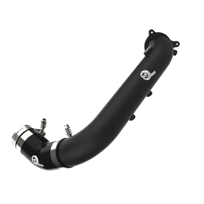aFe black charge pipe