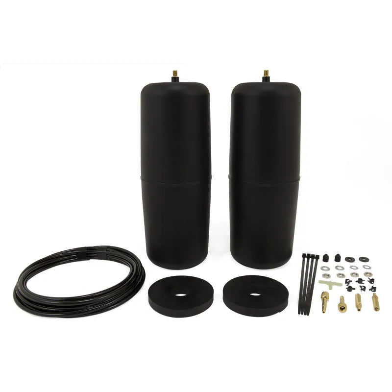 Air Lift springs