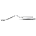 Gibson cat-back exhaust