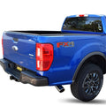 Gibson cat-back exhaust