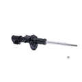 KYB shock absorber detail
