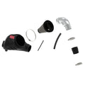 aFe intake system detail