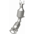 Magnaflow auto part detail