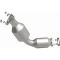 Magnaflow auto part close-up