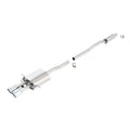 Borla cat-back exhaust