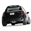 Borla cat-back exhaust