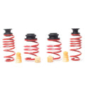 H&R springs
