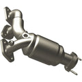 Magnaflow auto part detail